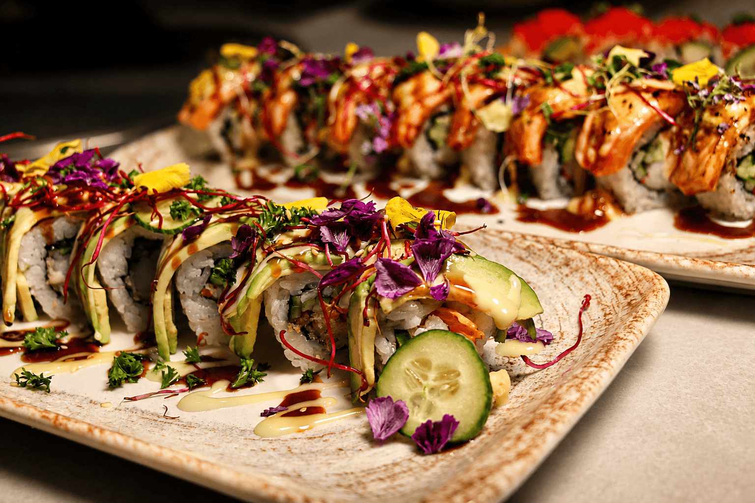 Sushi